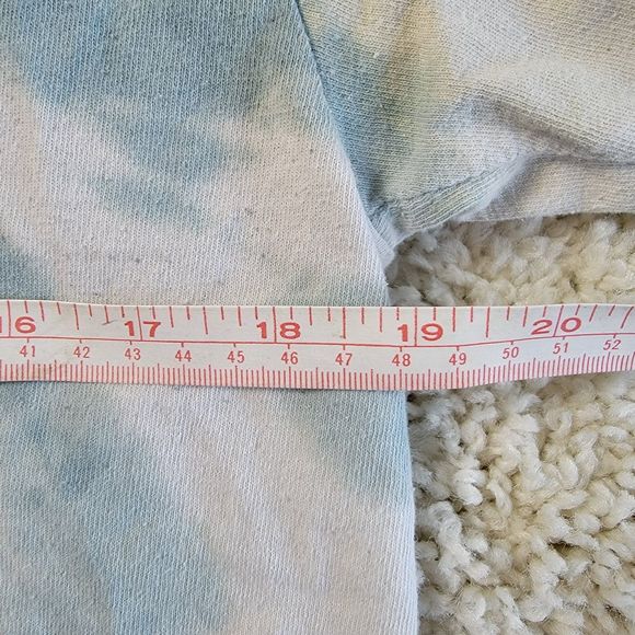 Sublime Long Beach Tie-Dye T-Shirt Medium Band Tee Soft Cotton Unisex Top - Picture 4 of 11